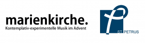 "Lieder. Von Dunkelheit und Licht." - Marienkirche Bonn 2