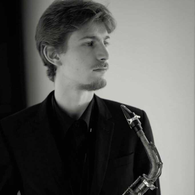 Tobias Haug Trio - Jazzclub Witten 1