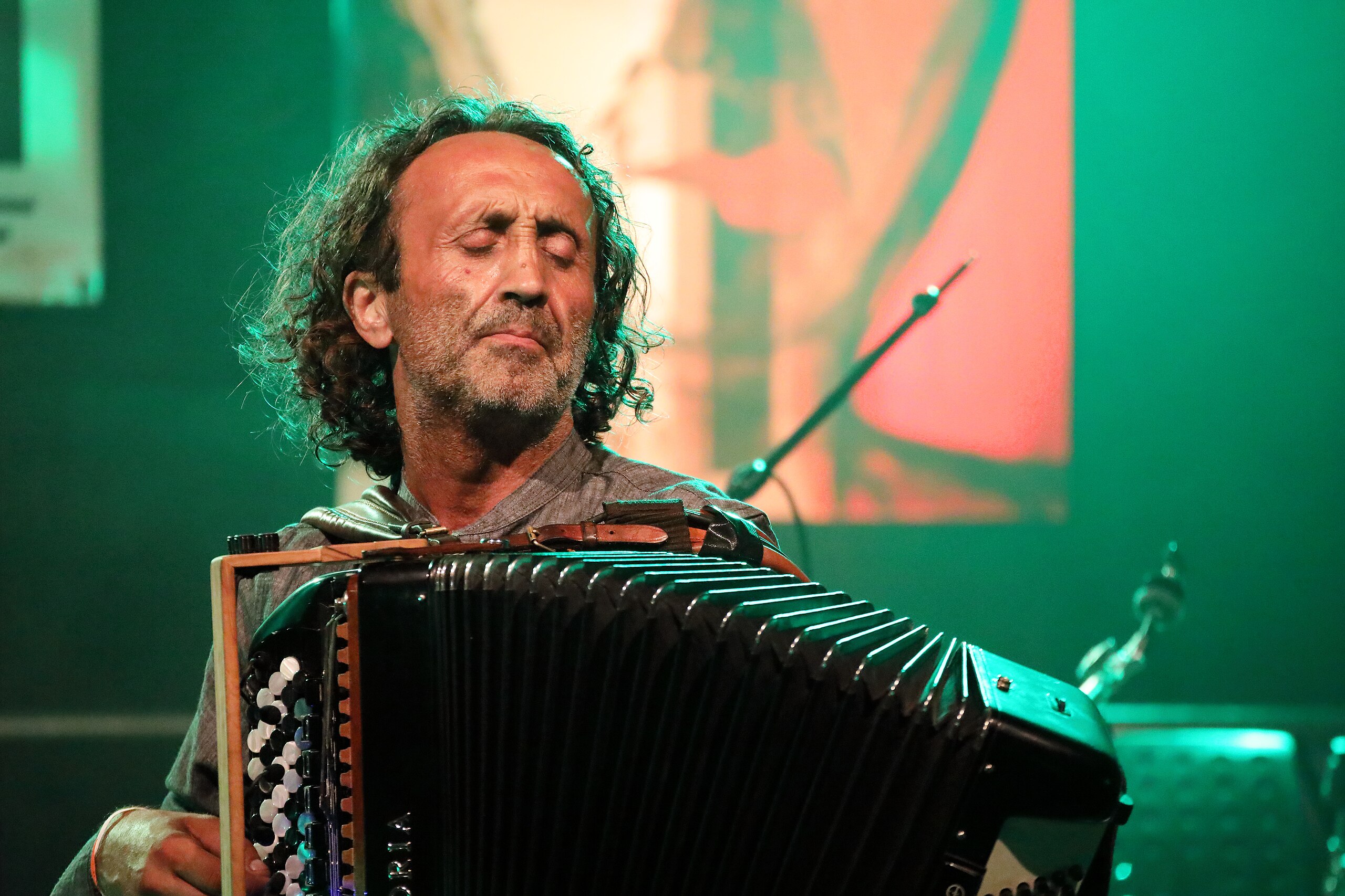 Masterabschlusskonzert "Eylsia" feat. Luciano Biondini, Europäischer Kammerchor u.A. 1